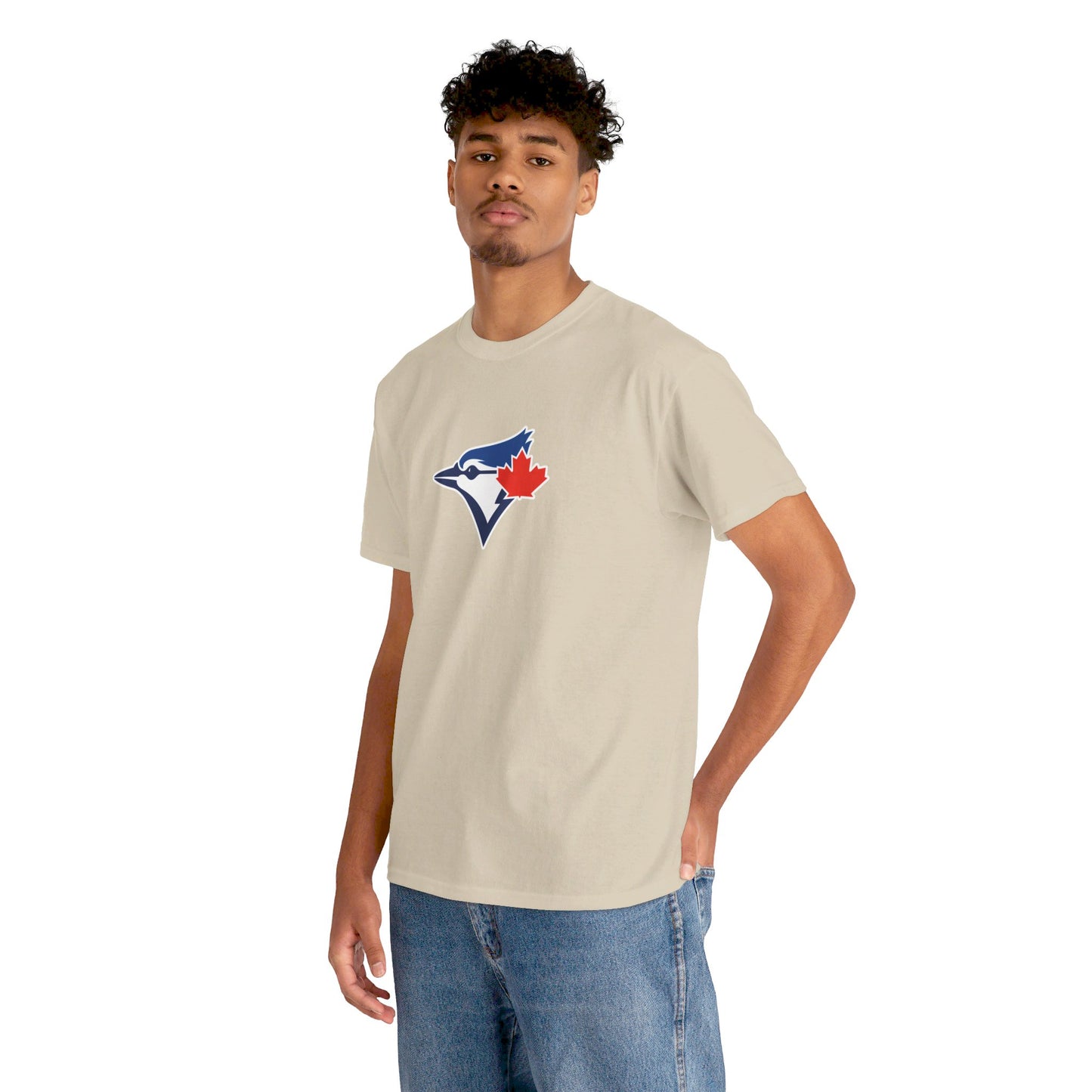 Toronto Blue Jays Bird T-Shirt