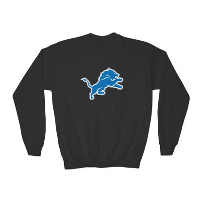 Detroit Lions Youth Sweatshirt