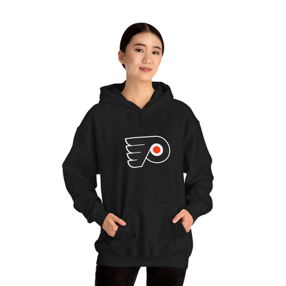 Philadelphia Flyers Pullover Hoodie