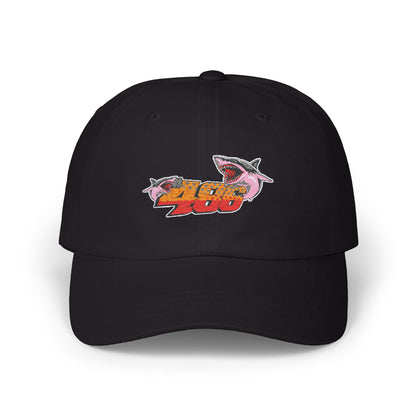 Drag Racing Cap