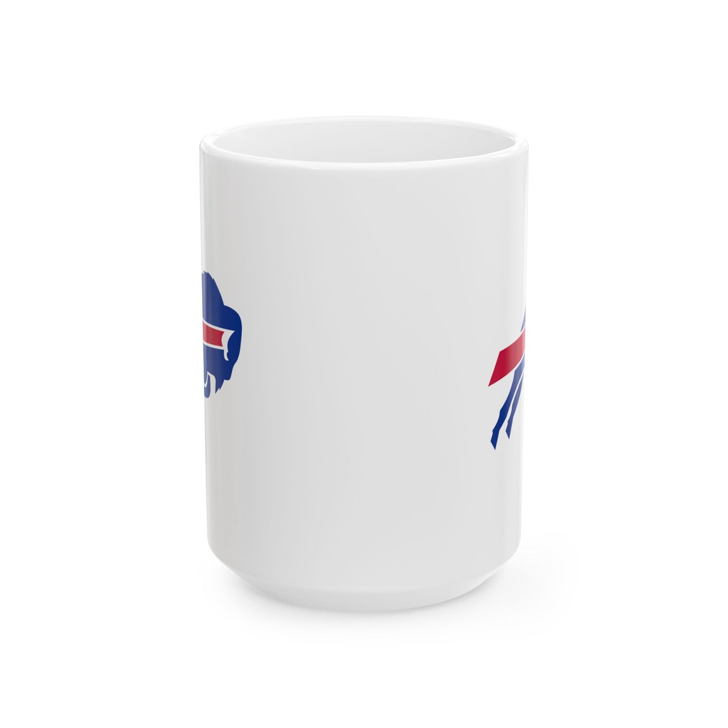 Buffalo Bills Ceramic Mug