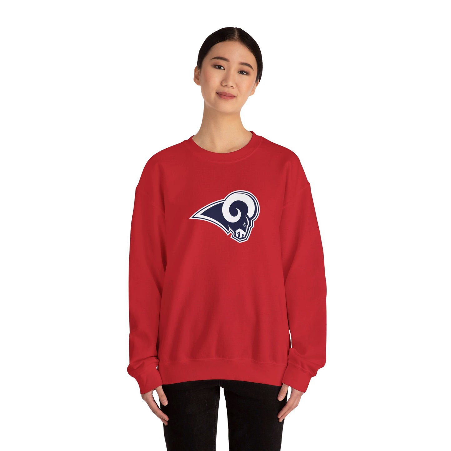 Los Angeles Rams Sweatshirt