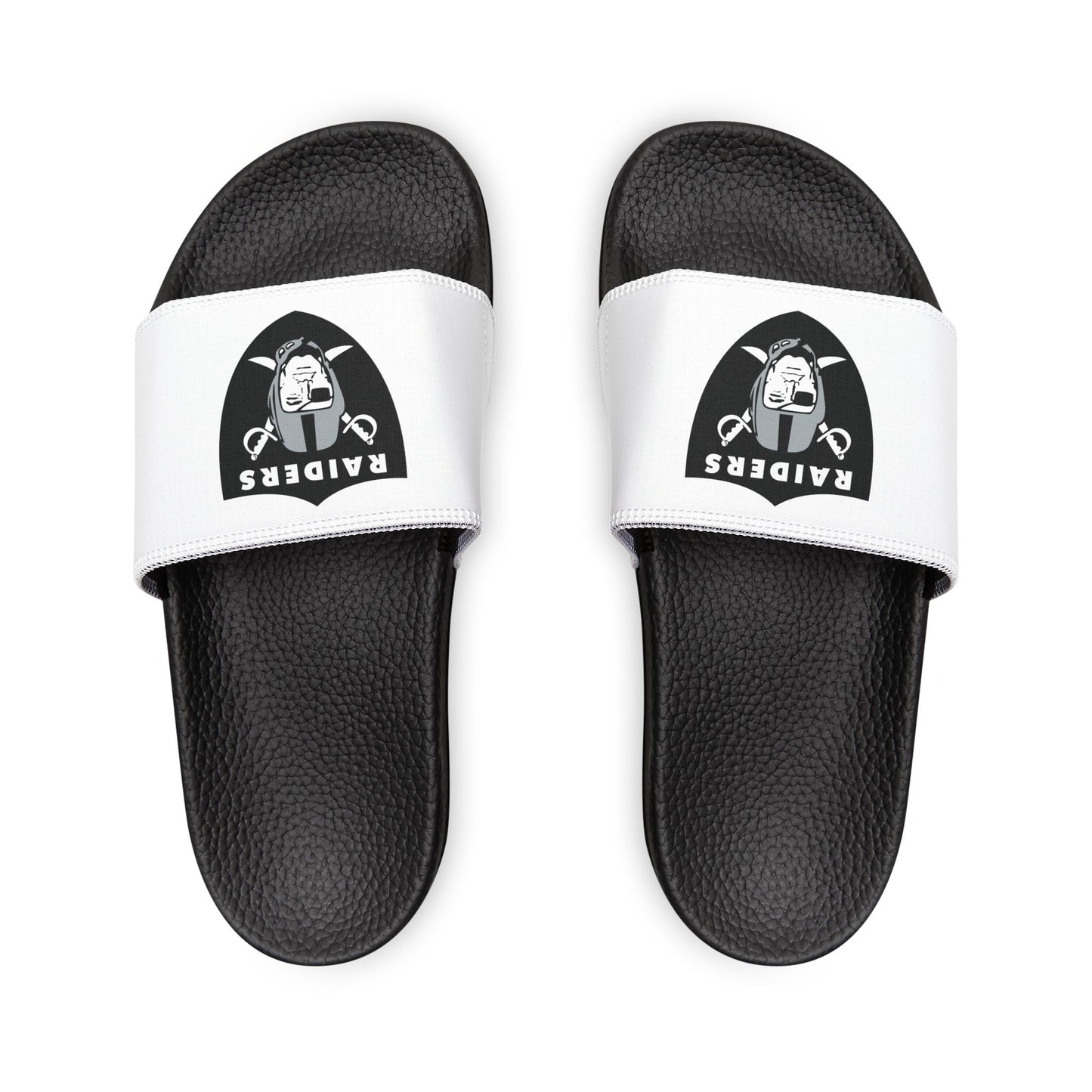 Oakland Raiders Slides