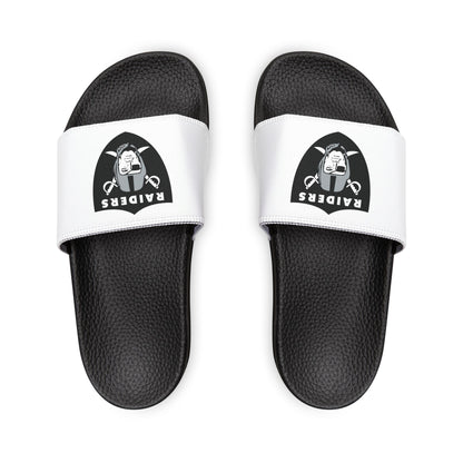 Oakland Raiders Slides