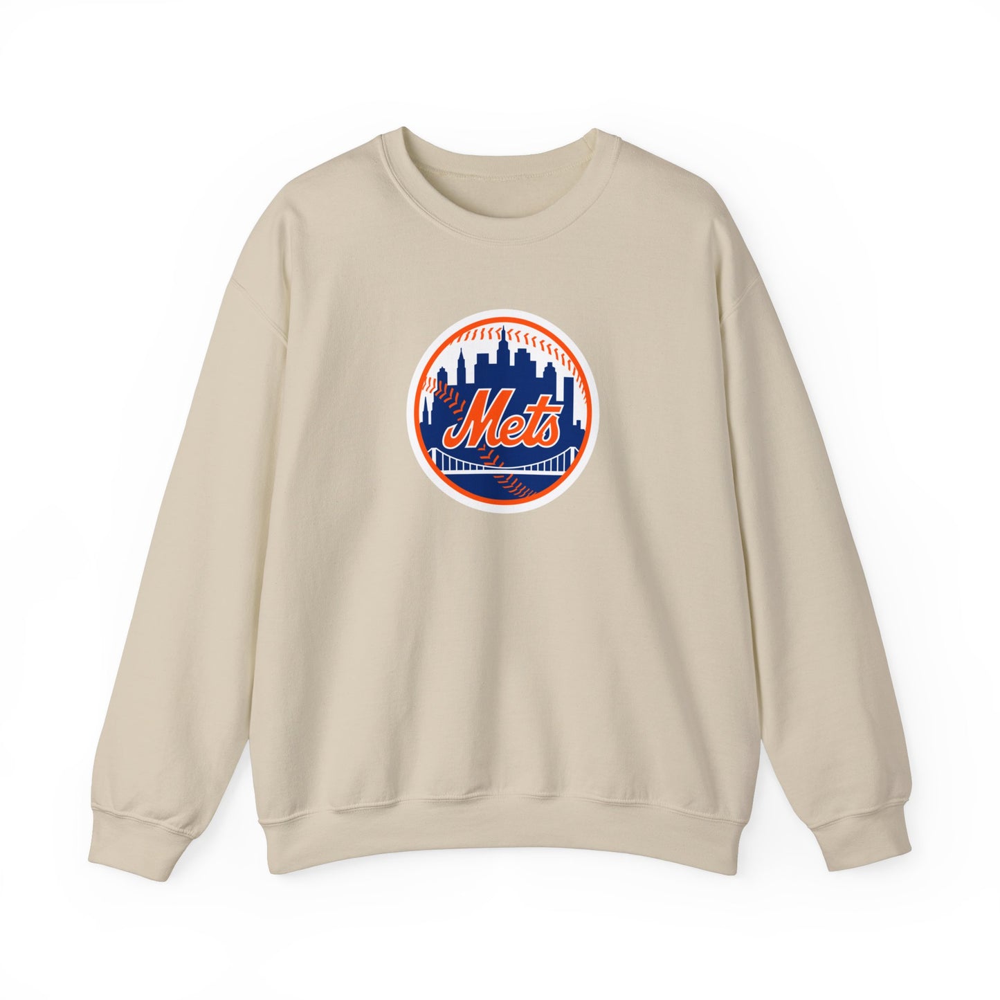 New York Mets Sweatshirt