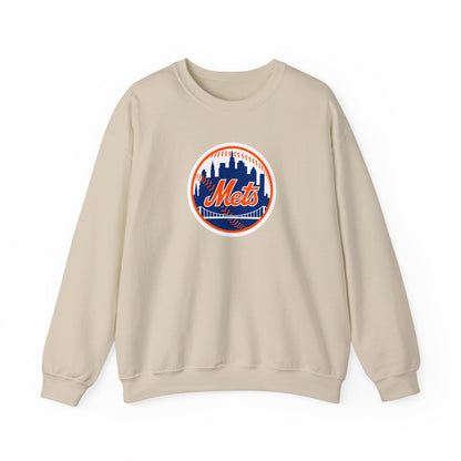 New York Mets Sweatshirt