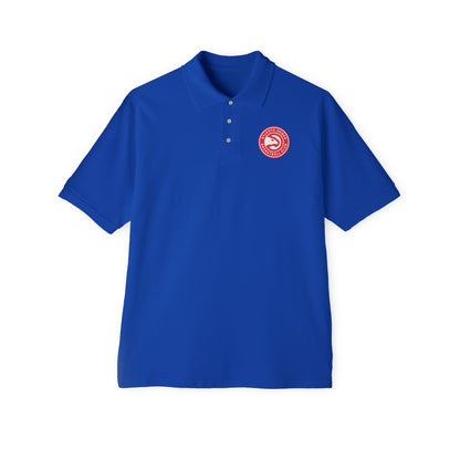 Atlanta Hawks Polo Shirt