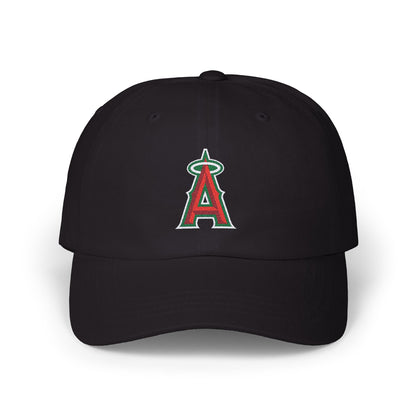 Los Angeles Angel Cap