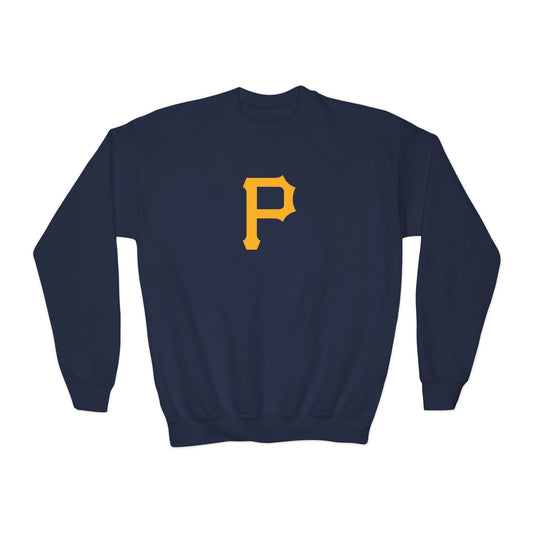 Pittsburgh Pirates Youth Sweatshirt