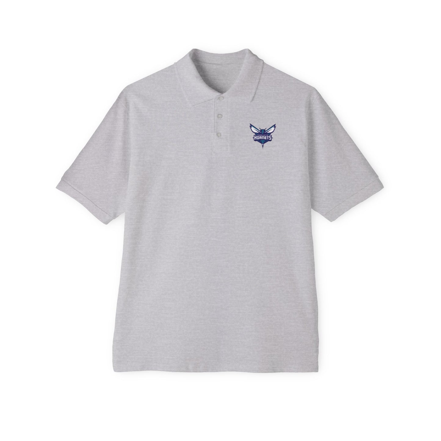 Charlotte Hornets Polo Shirt