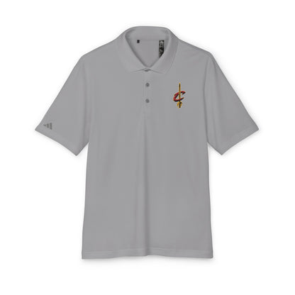 Cleveland Cavaliers Adidas Performance Polo