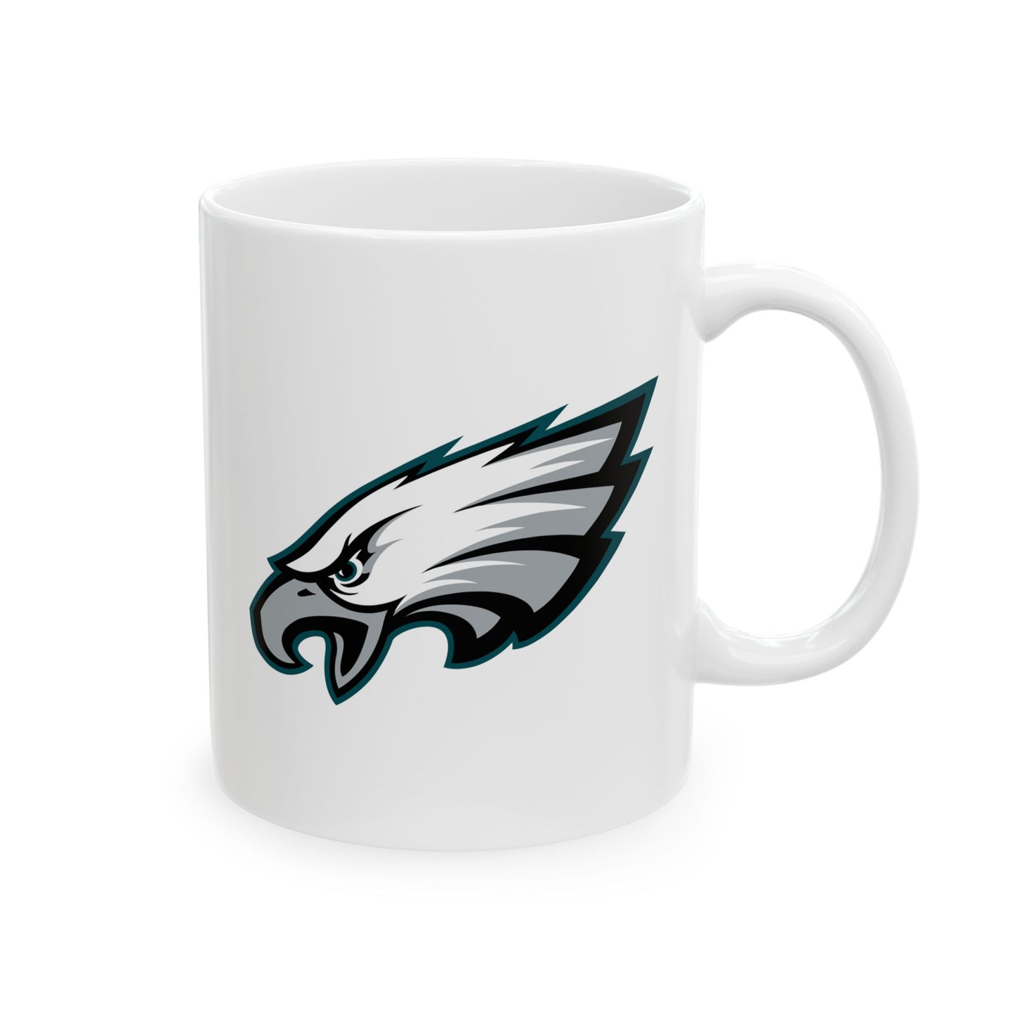 Philadelphia Eagles Ceramic Mug