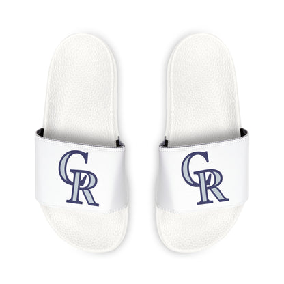 Colorado Rockies Slides