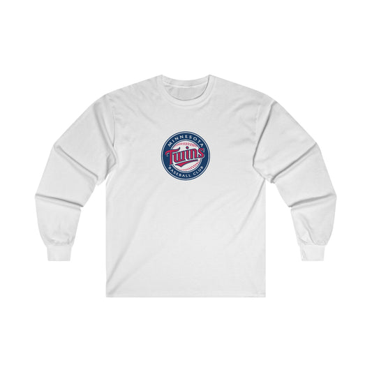 Minnesota Twins Long Sleeve T-Shirt