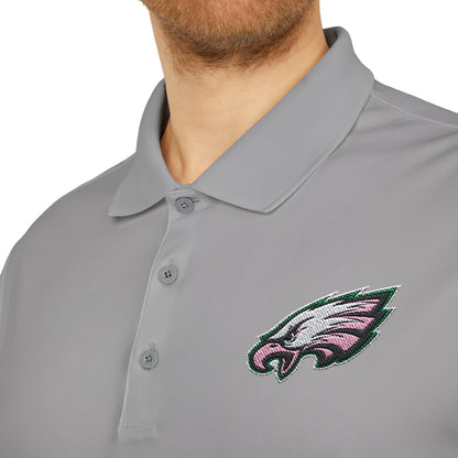 Philadelphia Eagles Adidas Performance Polo