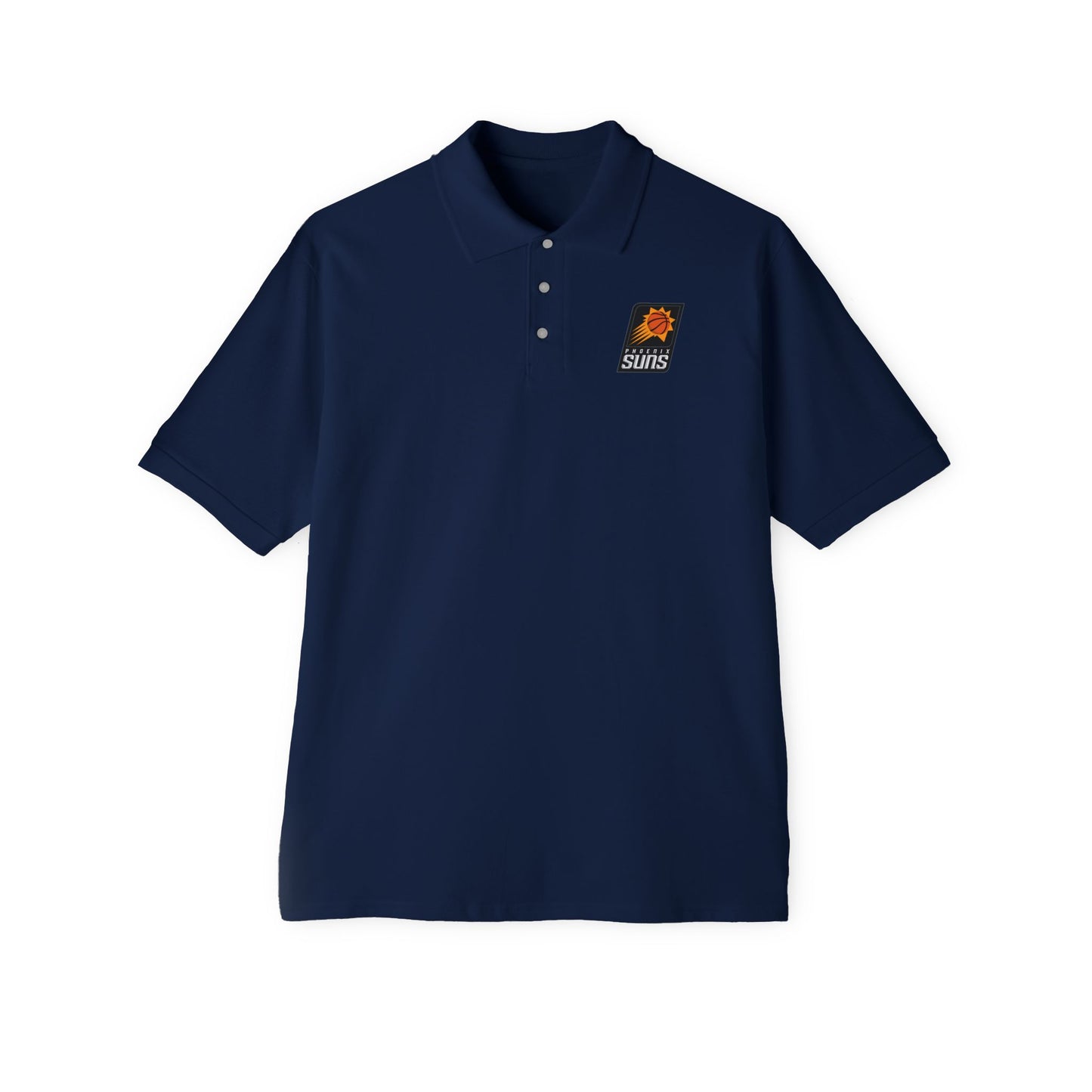 Phoenix Suns Polo Shirt