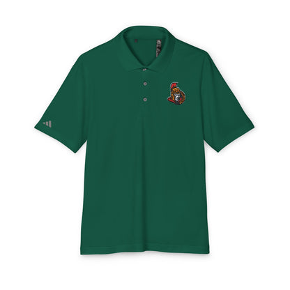 Ottawa Senators Adidas Performance Polo