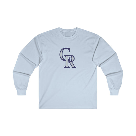 Colorado Rockies Long Sleeve T-Shirt