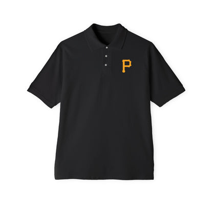 Pittsburgh Pirates Polo Shirt