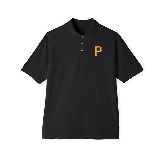 Pittsburgh Pirates Polo Shirt