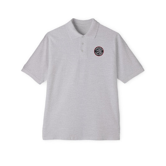 Toronto Raptors Polo Shirt