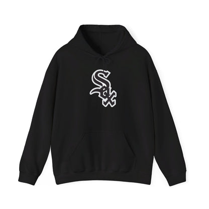 Chicago White Sox Pullover Hoodie