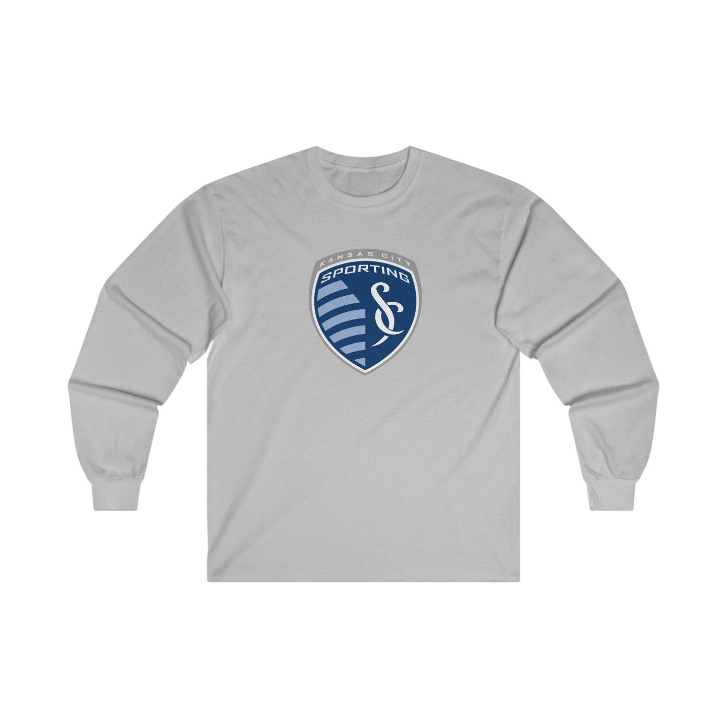 Sporting Kansas City Long Sleeve T-Shirt