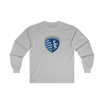 Sporting Kansas City Long Sleeve T-Shirt