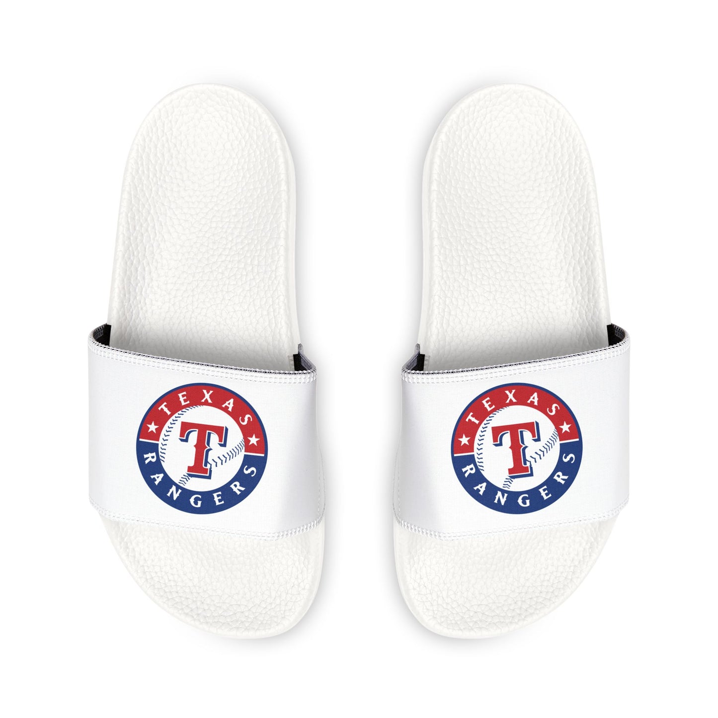 Texas Rangers Slides