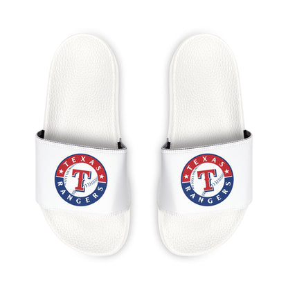 Texas Rangers Slides