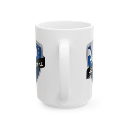 Montreal Impact Ceramic Mug