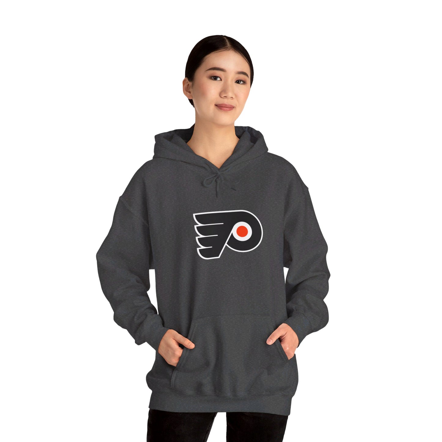 Philadelphia Flyers Pullover Hoodie