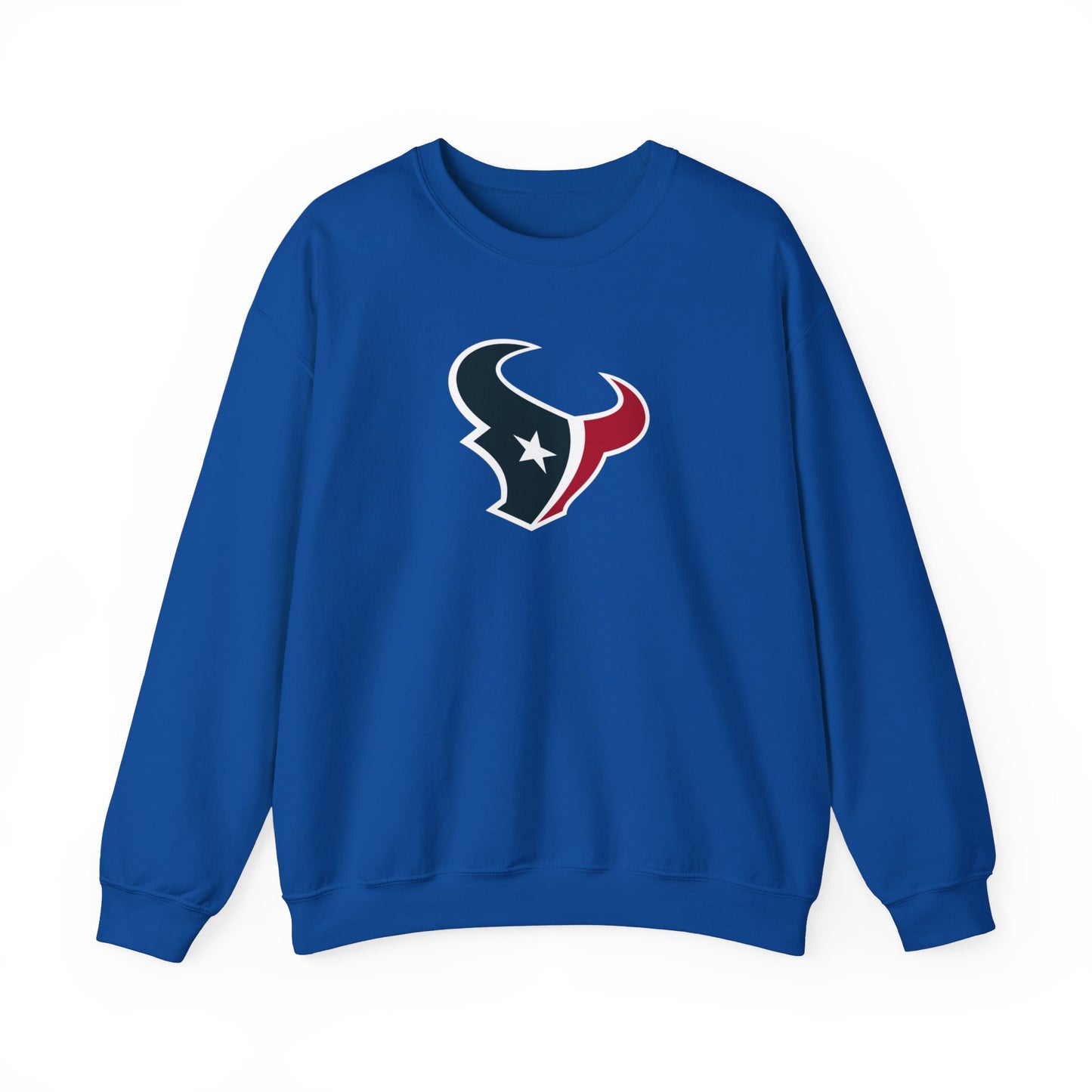 Houston Texans Sweatshirt