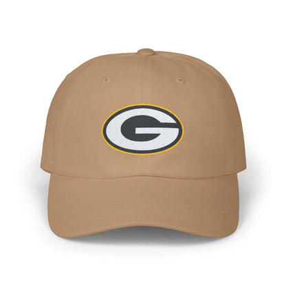 Green Bay Packers Cap