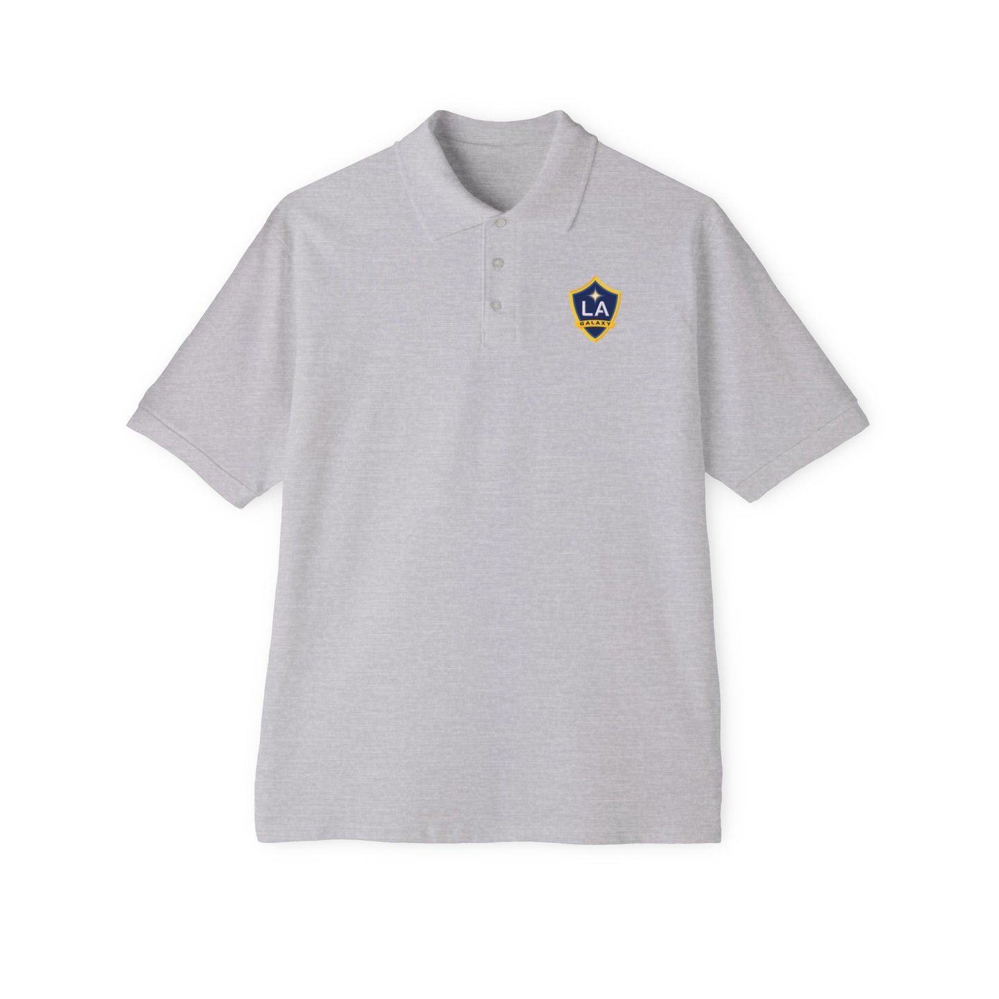 LA Galaxy Polo Shirt