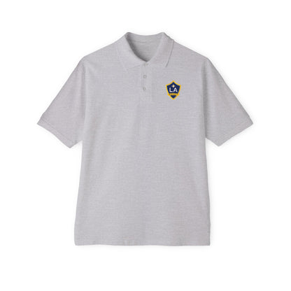 LA Galaxy Polo Shirt