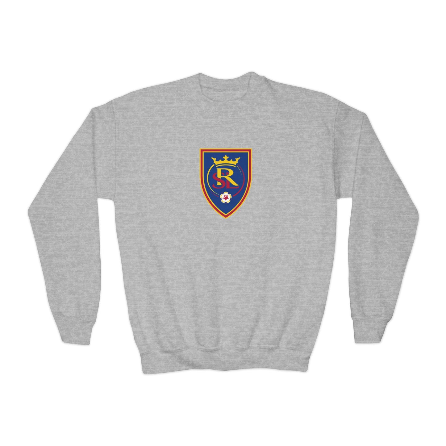 Real Salt Lake Youth Sweatshirt