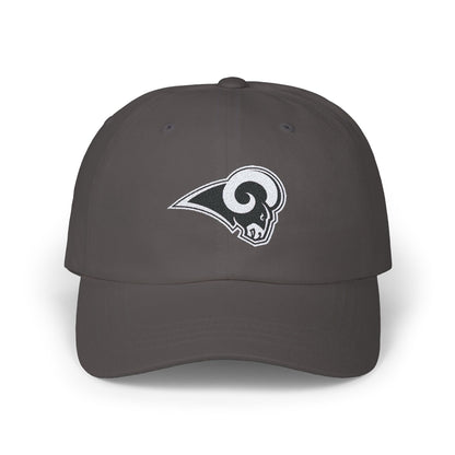 Los Angeles Rams Cap