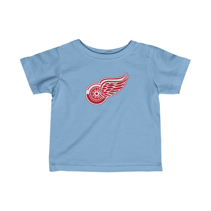 Detroit Red Wings Baby T-Shirt