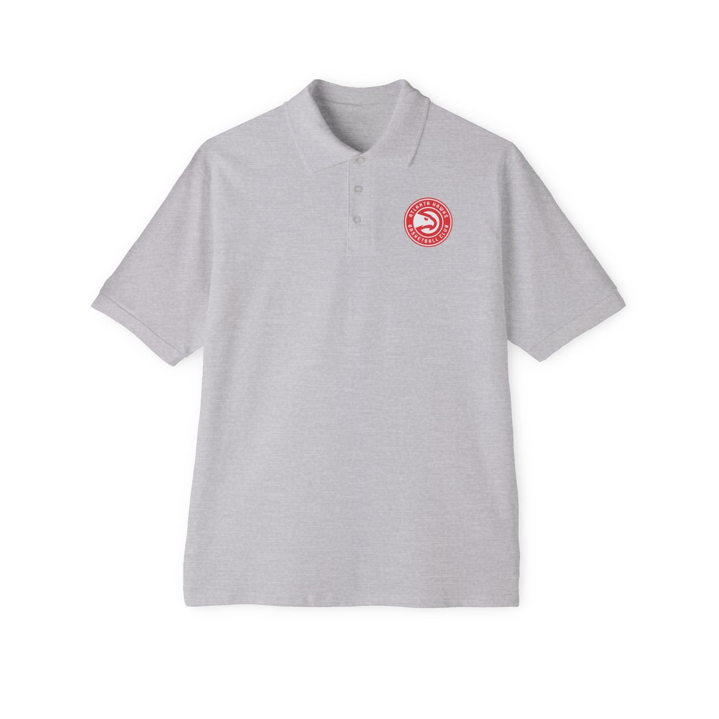 Atlanta Hawks Polo Shirt