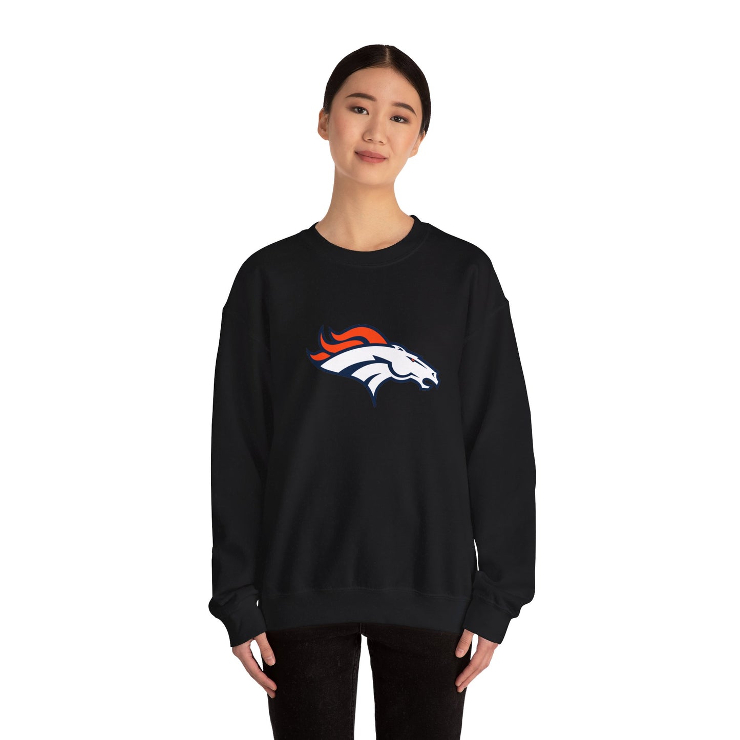 Denver Broncos Sweatshirt