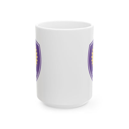 Orlando City SC Ceramic Mug