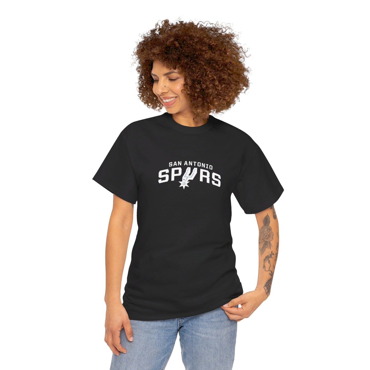 San Antonio Spurs T-Shirt