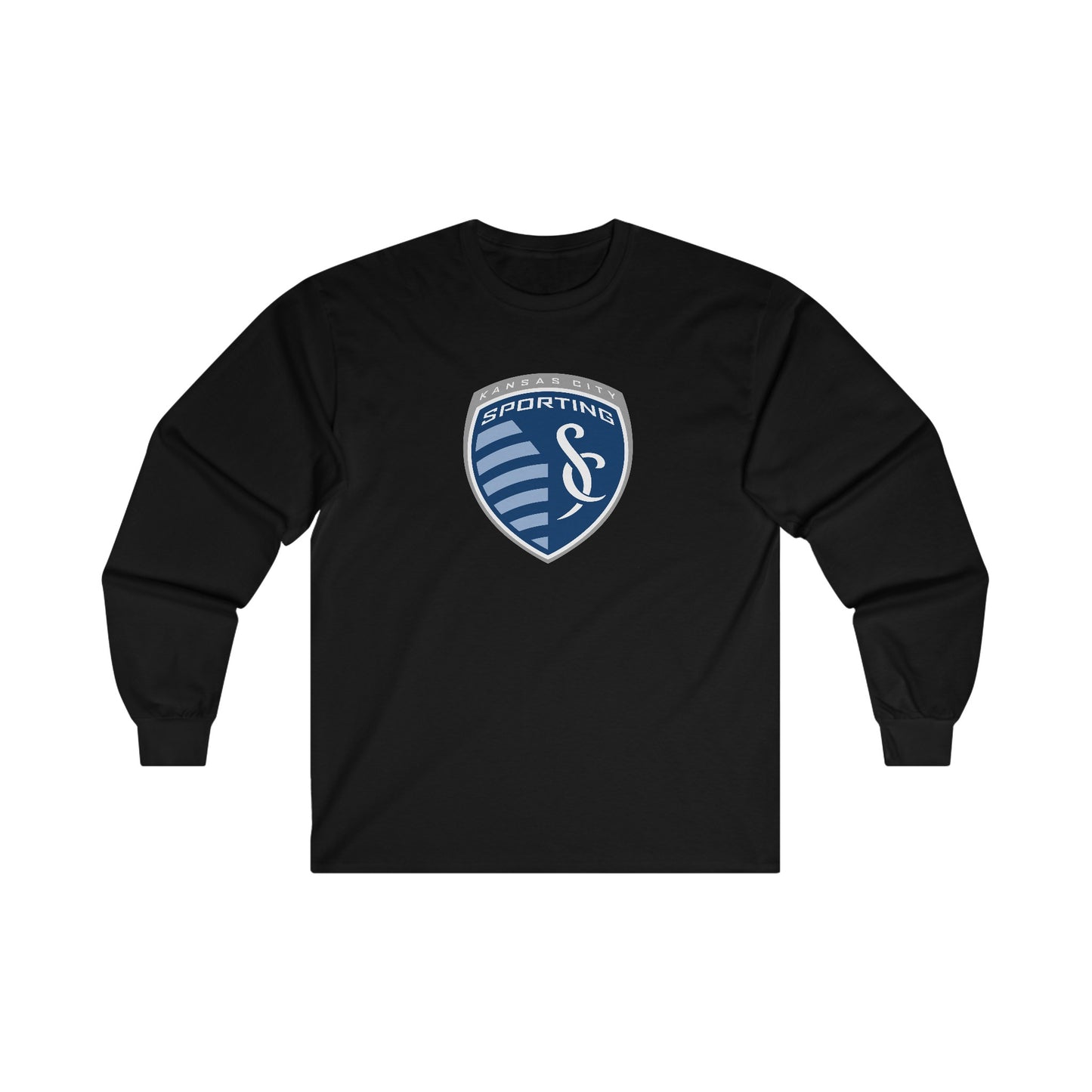 Sporting Kansas City Long Sleeve T-Shirt