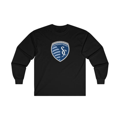 Sporting Kansas City Long Sleeve T-Shirt