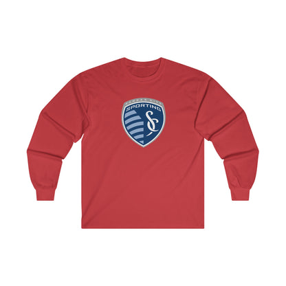 Sporting Kansas City Long Sleeve T-Shirt