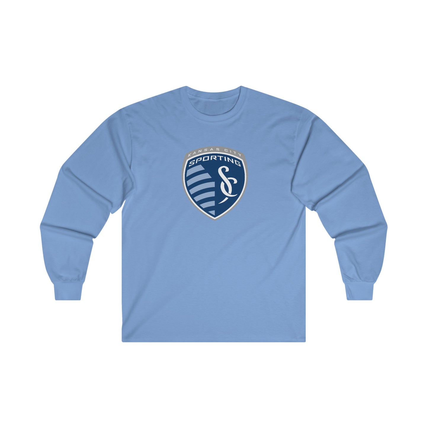 Sporting Kansas City Long Sleeve T-Shirt