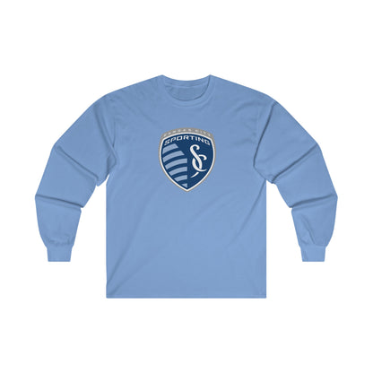 Sporting Kansas City Long Sleeve T-Shirt