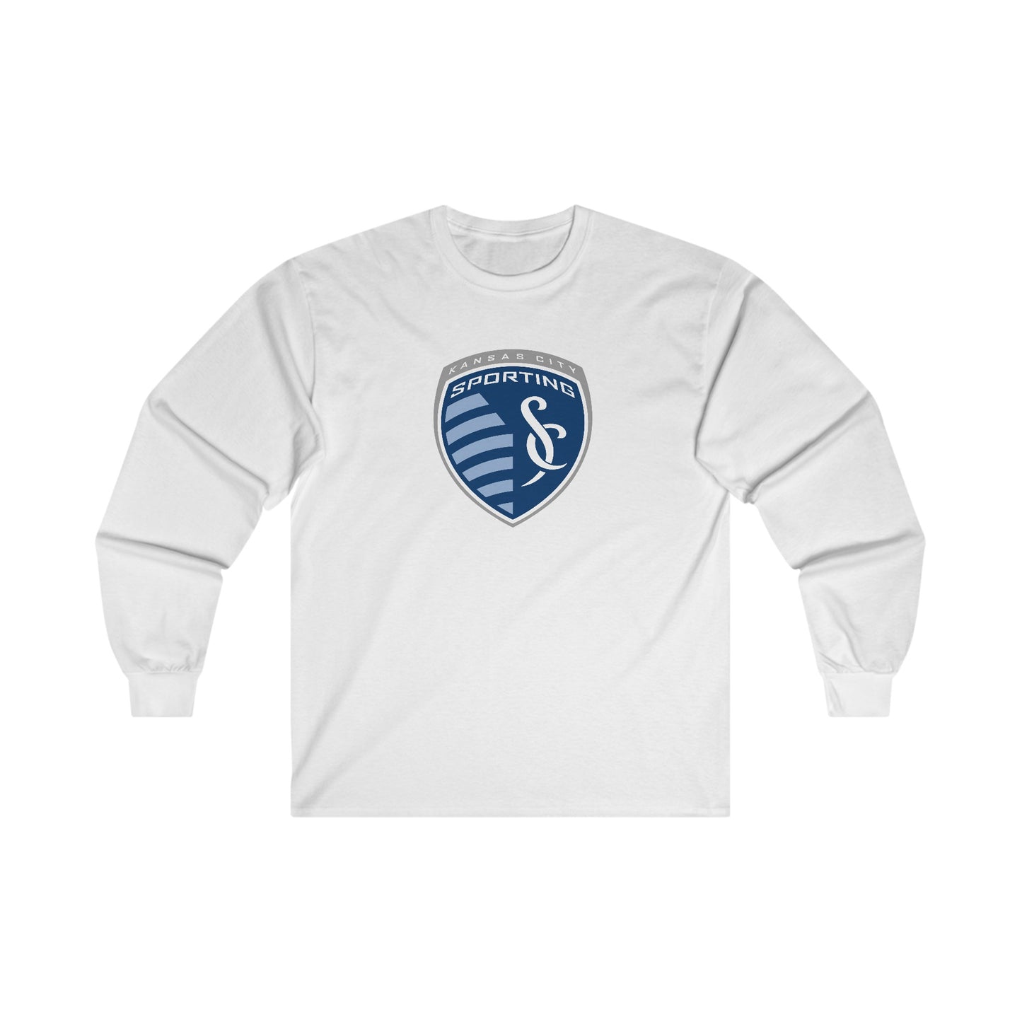 Sporting Kansas City Long Sleeve T-Shirt