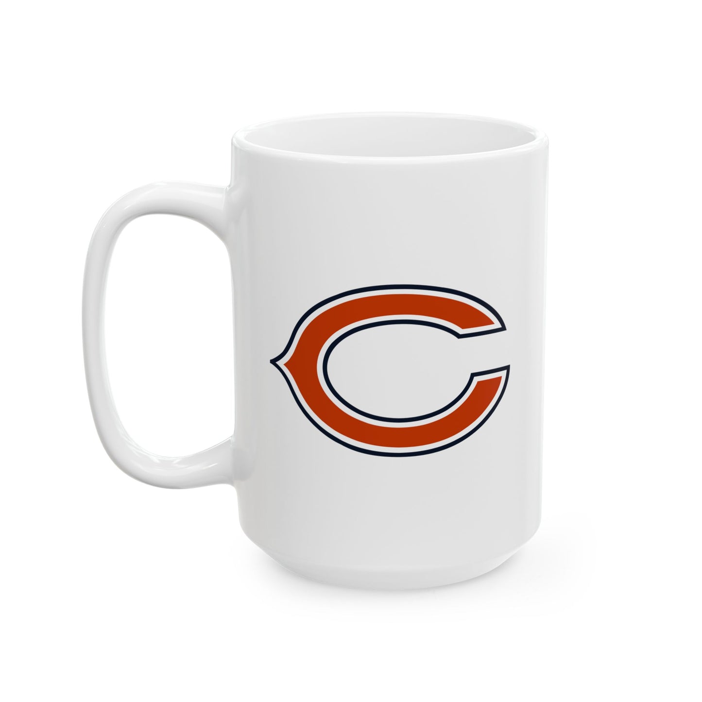 Chicago Bears Ceramic Mug